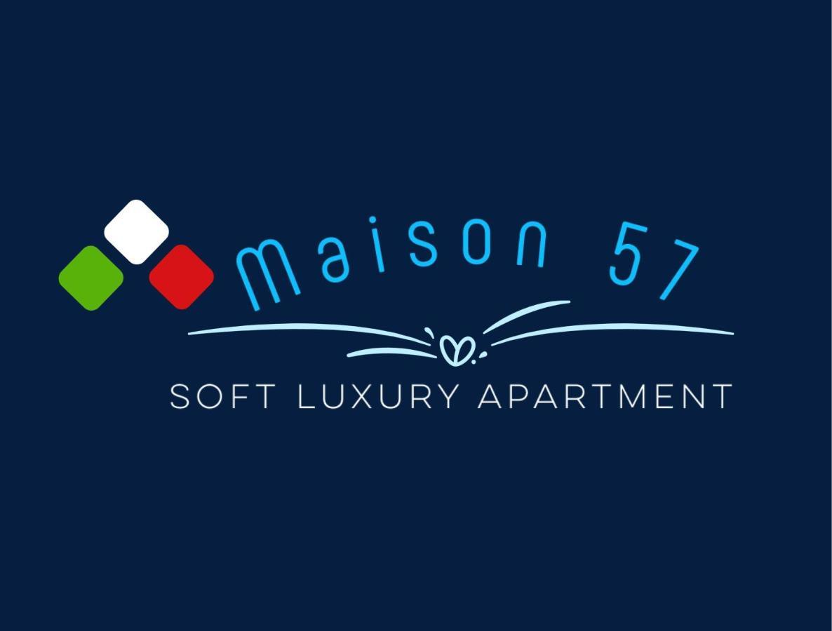 Maison 57 브린디시 외부 사진