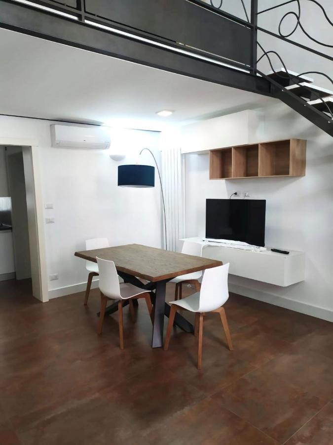 Maison 57 브린디시 외부 사진