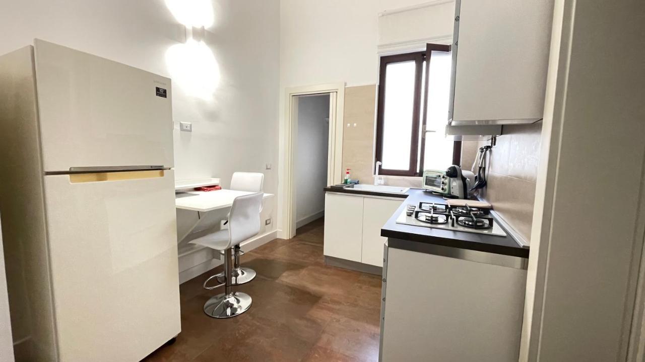 Maison 57 브린디시 외부 사진