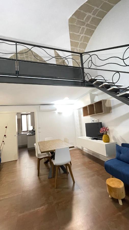 Maison 57 브린디시 외부 사진