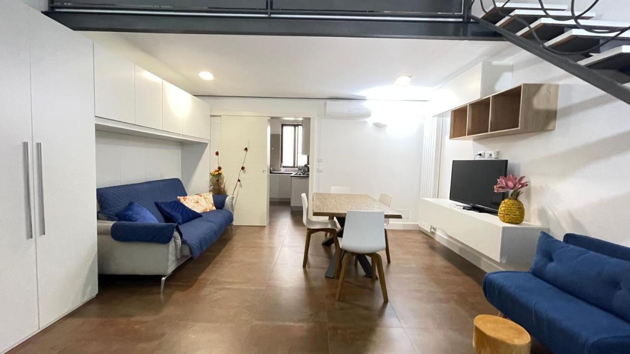 Maison 57 브린디시 외부 사진