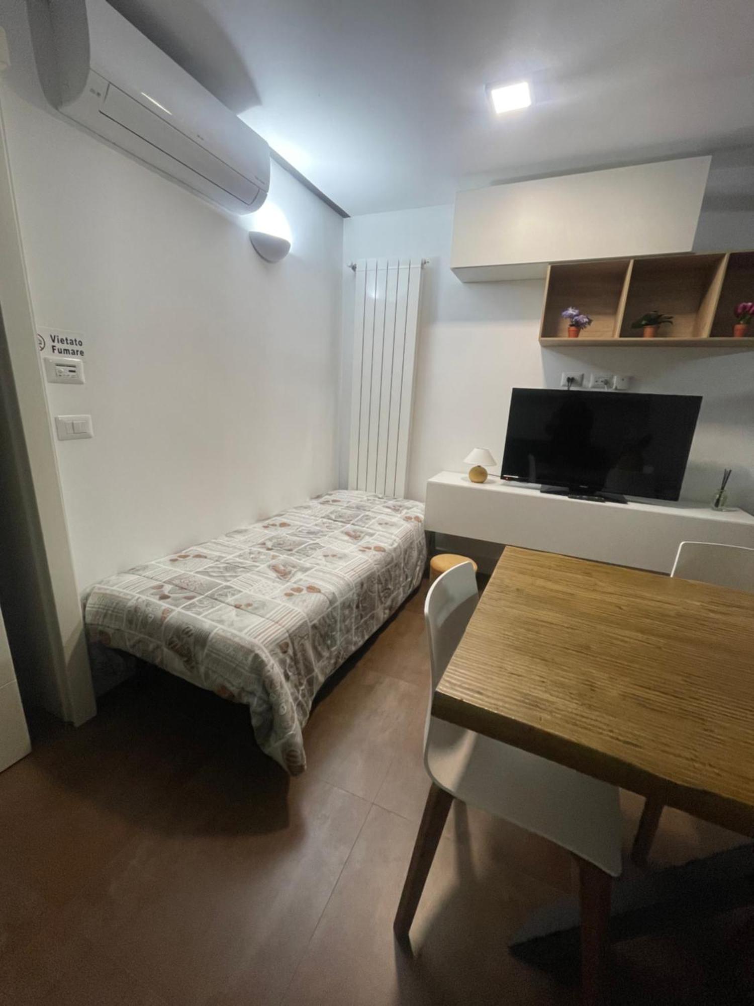 Maison 57 브린디시 외부 사진